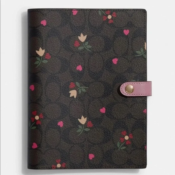 🆕 COACH | Heart City Tote, Notebook & Wristlet - Picture 6 of 16